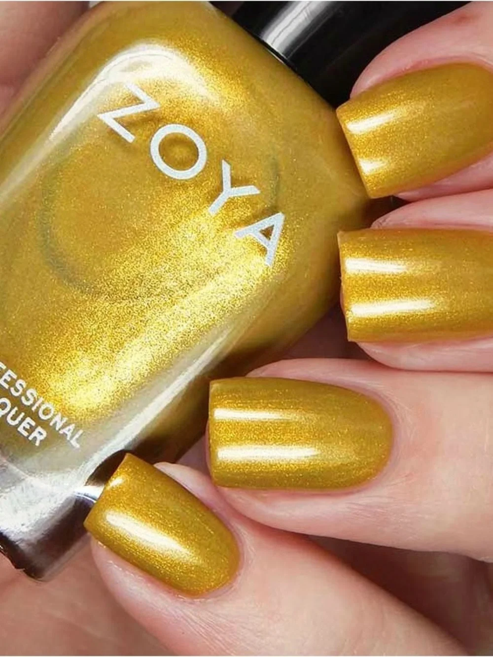 Zoya we bundle